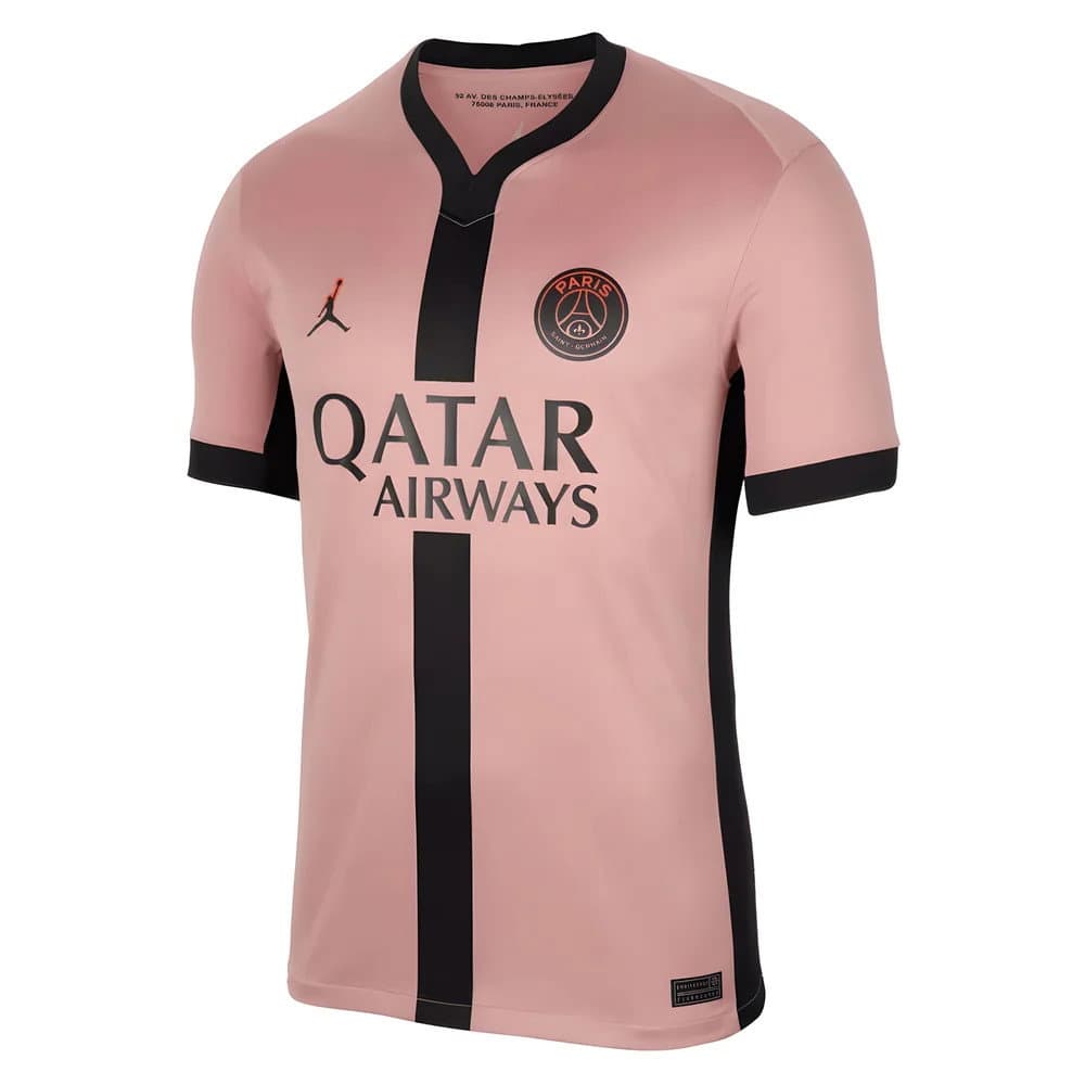 PSG Third Shirt 24-25